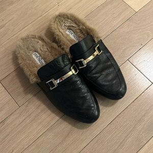 Steve Madden Mules